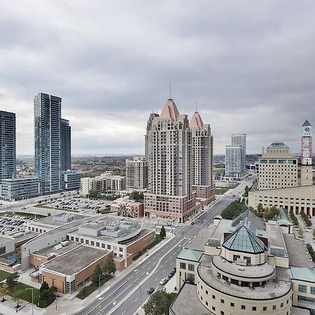 Napa Furnished Rental Apartments Square One Mississauga Rum bild