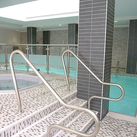 Napa Furnished Rental Apartments Square One Mississauga Exteriör bild