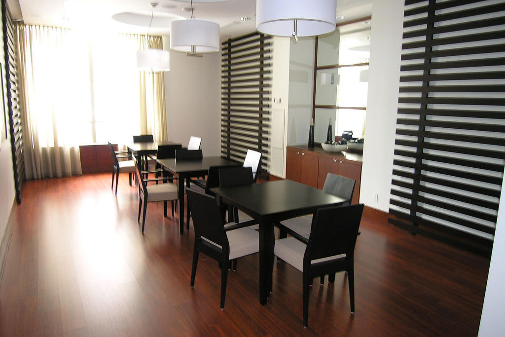 Napa Furnished Rental Apartments Square One Mississauga Rum bild