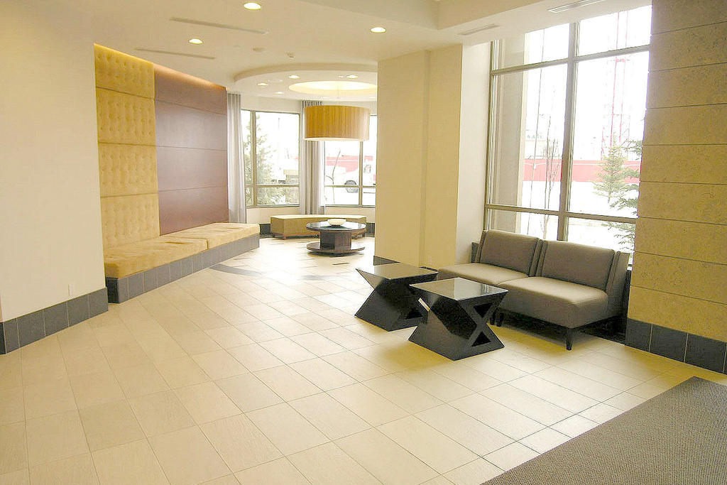 Napa Furnished Rental Apartments Square One Mississauga Rum bild