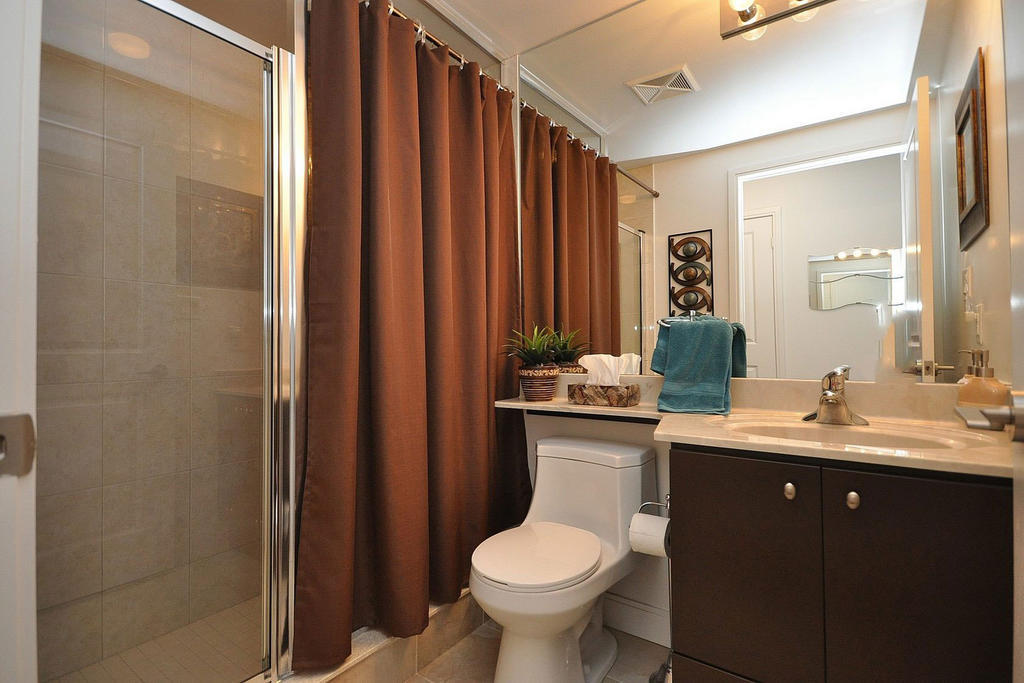Napa Furnished Rental Apartments Square One Mississauga Rum bild