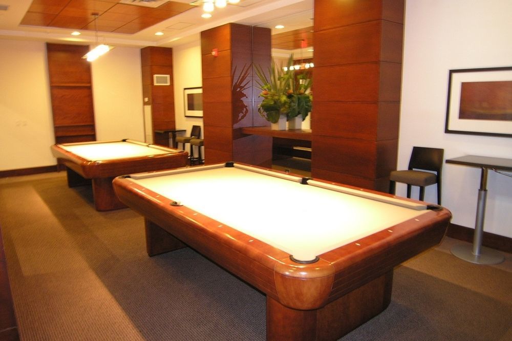 Napa Furnished Rental Apartments Square One Mississauga Exteriör bild