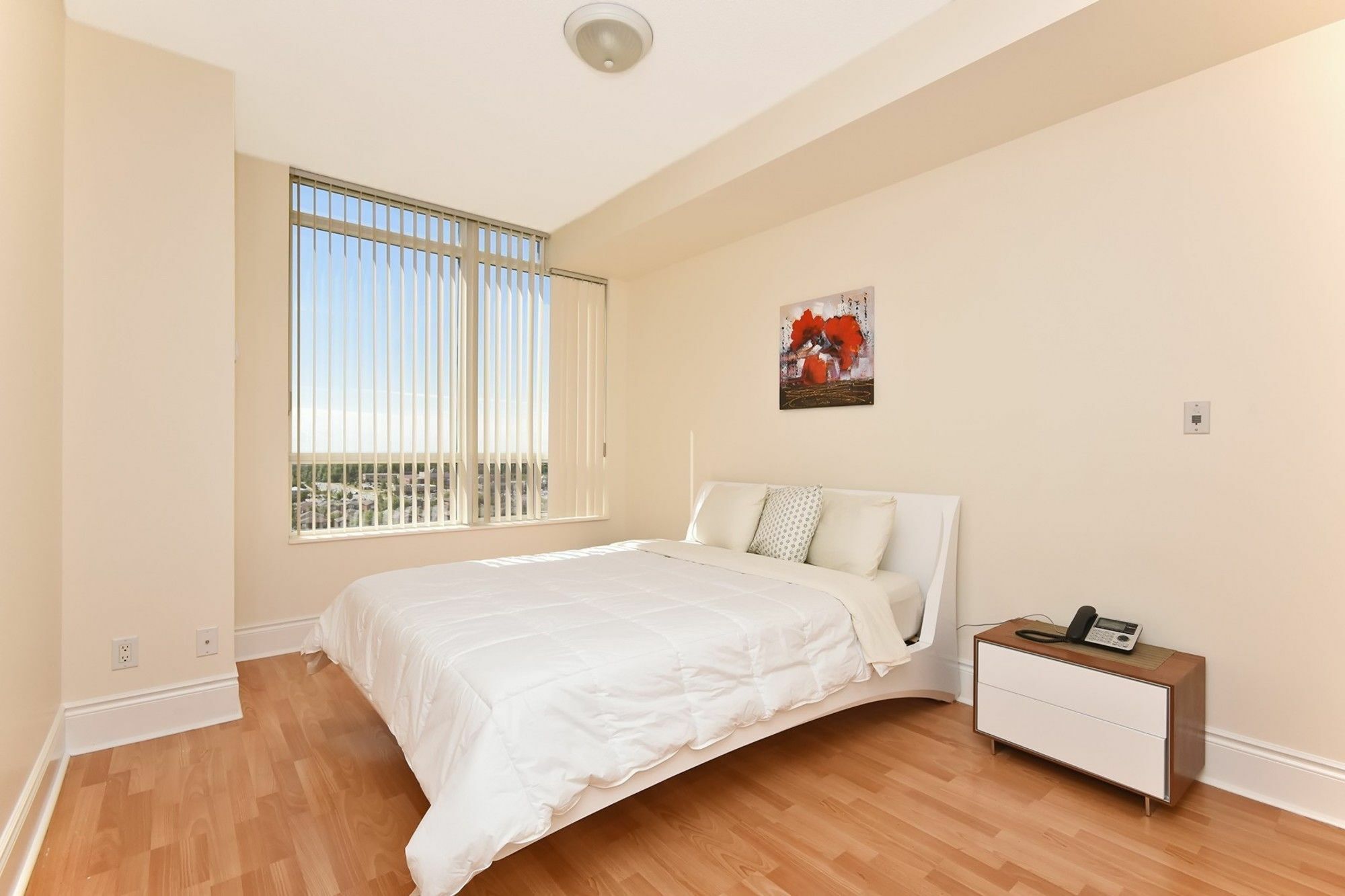 Napa Furnished Rental Apartments Square One Mississauga Exteriör bild